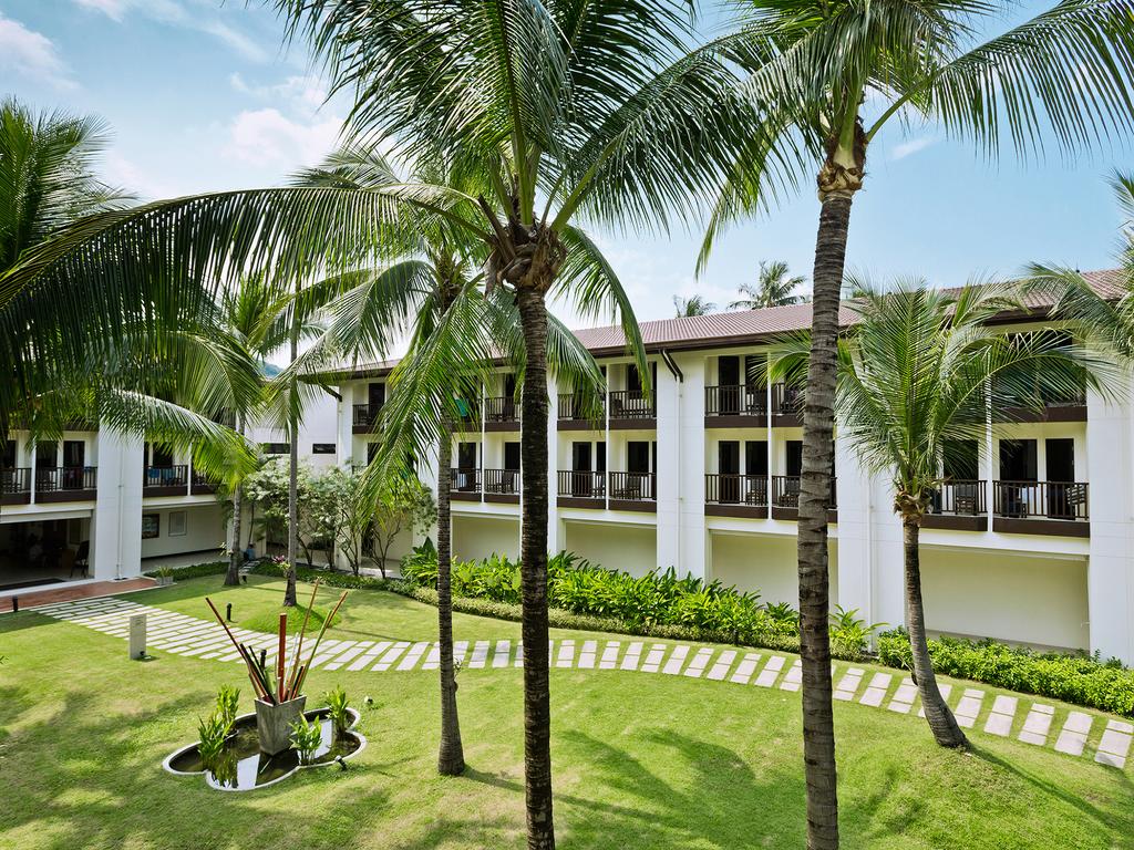 My Travelution - Travel Club - Hotel Ibis Samui Bophut