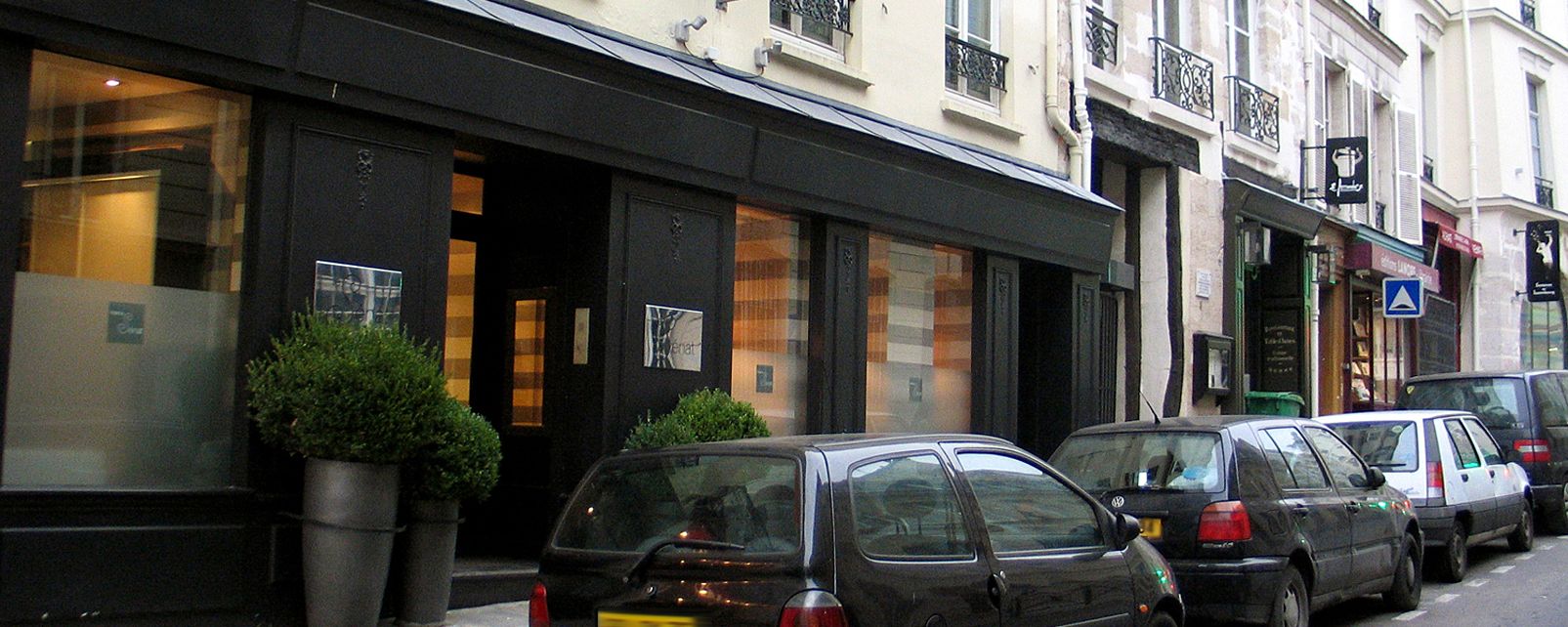 My Travelution - Travel Club - Le Senat Hotel (3.0 Star) (3.0 Star)