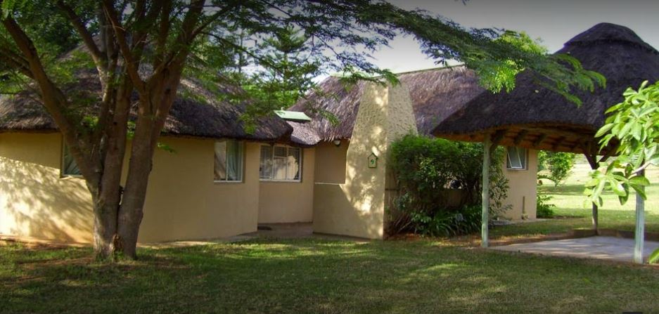 My Travelution - Travel Club - Jock of the Bushveld