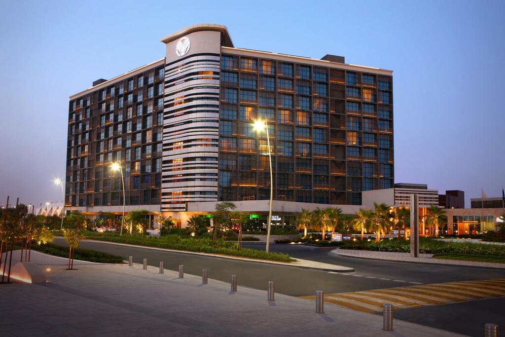My Travelution - Travel Club - Yas Island Rotana