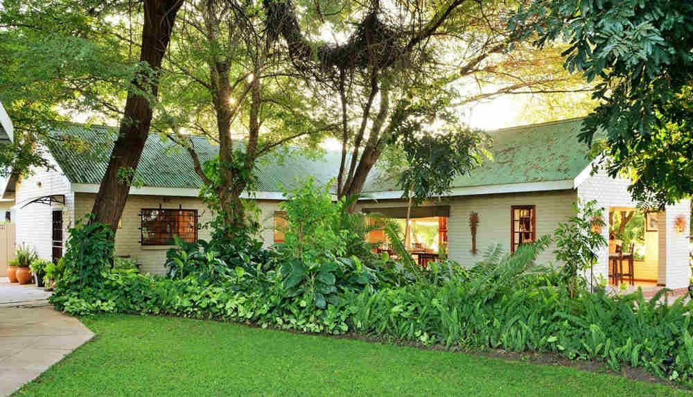My Travelution - Travel Club - River View Lodge