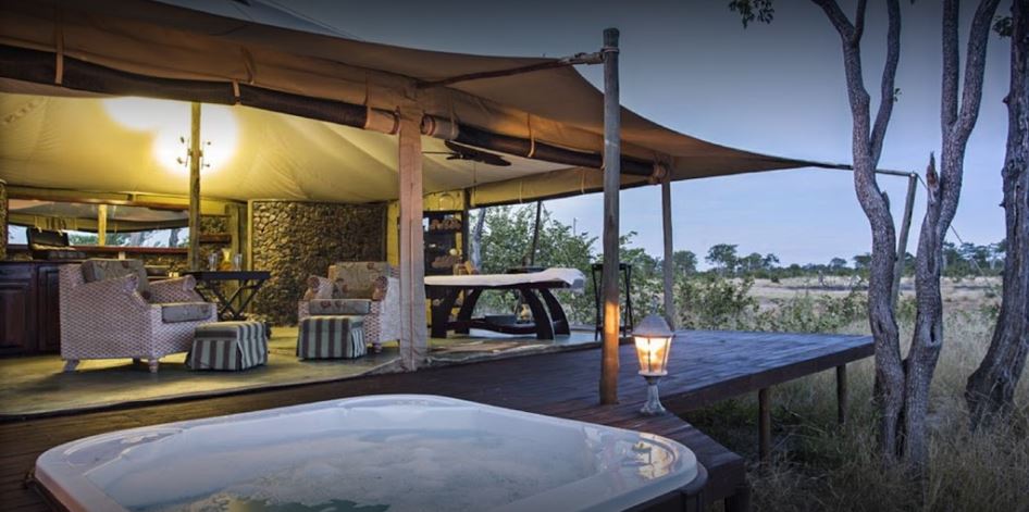 My Travelution - Travel Club - Camp Kuzuma