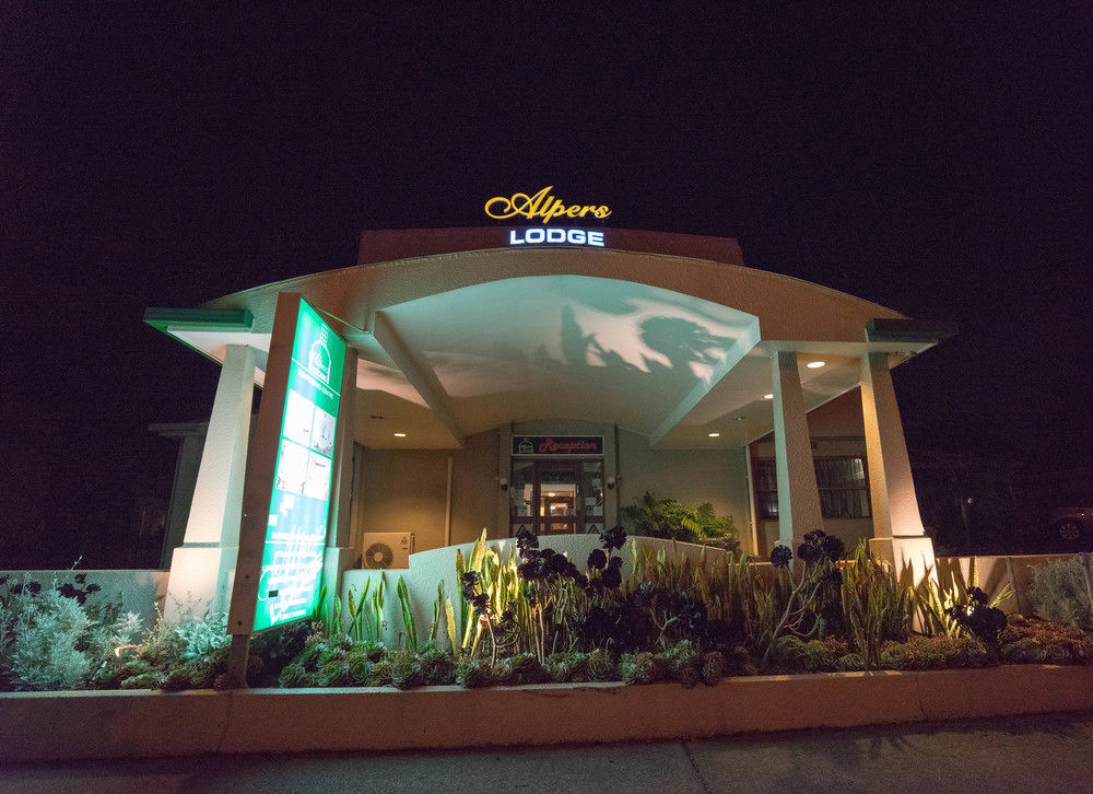 My Travelution - Travel Club - Alpers Lodge & Conference Centre