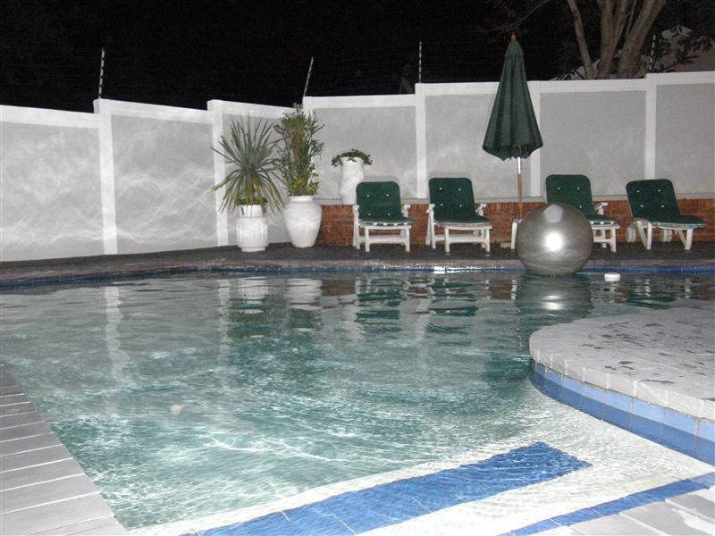 My Travelution - Travel Club - Shelbourne Lodge