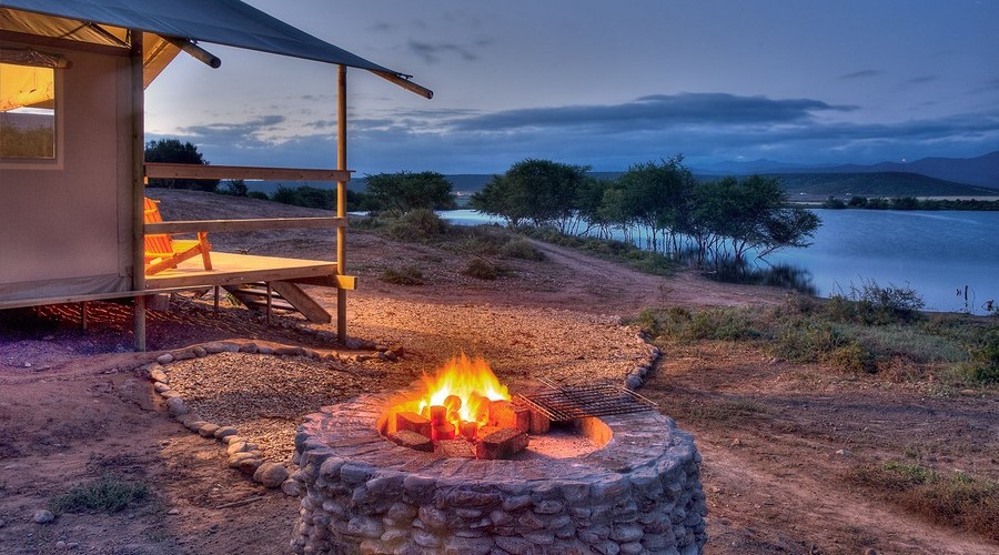 My Travelution - Travel Club - Africamps Klein Karoo
