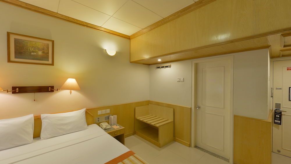 My Travelution - Travel Club - Astoria Hotel Bur Dubai