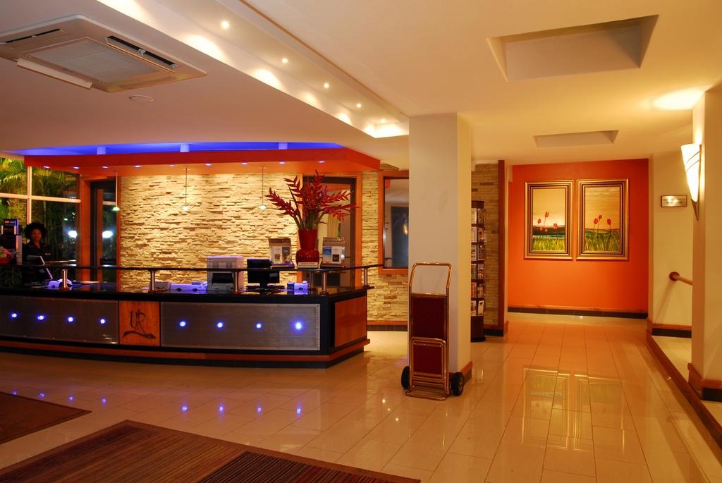 My Travelution - Travel Club - Protea Hotel by Marriott Umfolozi River