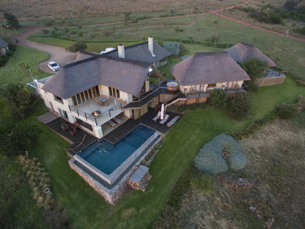 My Travelution - Travel Club - Sibani Lodge