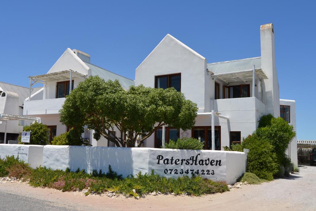 My Travelution - Travel Club - Paters Haven B&B