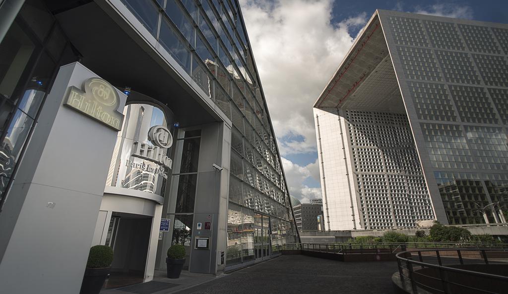 My Travelution - Travel Club - Hilton Paris La Defense