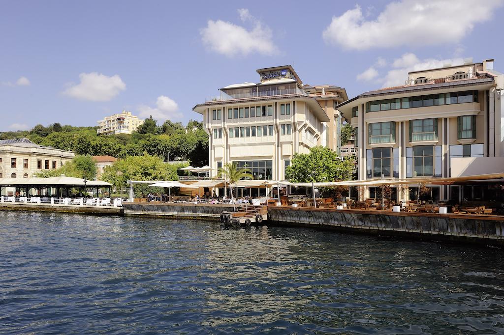 My Travelution - Travel Club - Radisson BLu Bosphorus Hotel