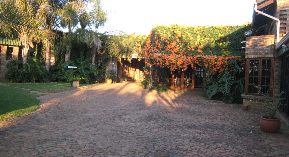 My Travelution - Travel Club - Manor House