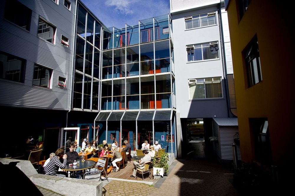 My Travelution - Travel Club - Fron Hotel