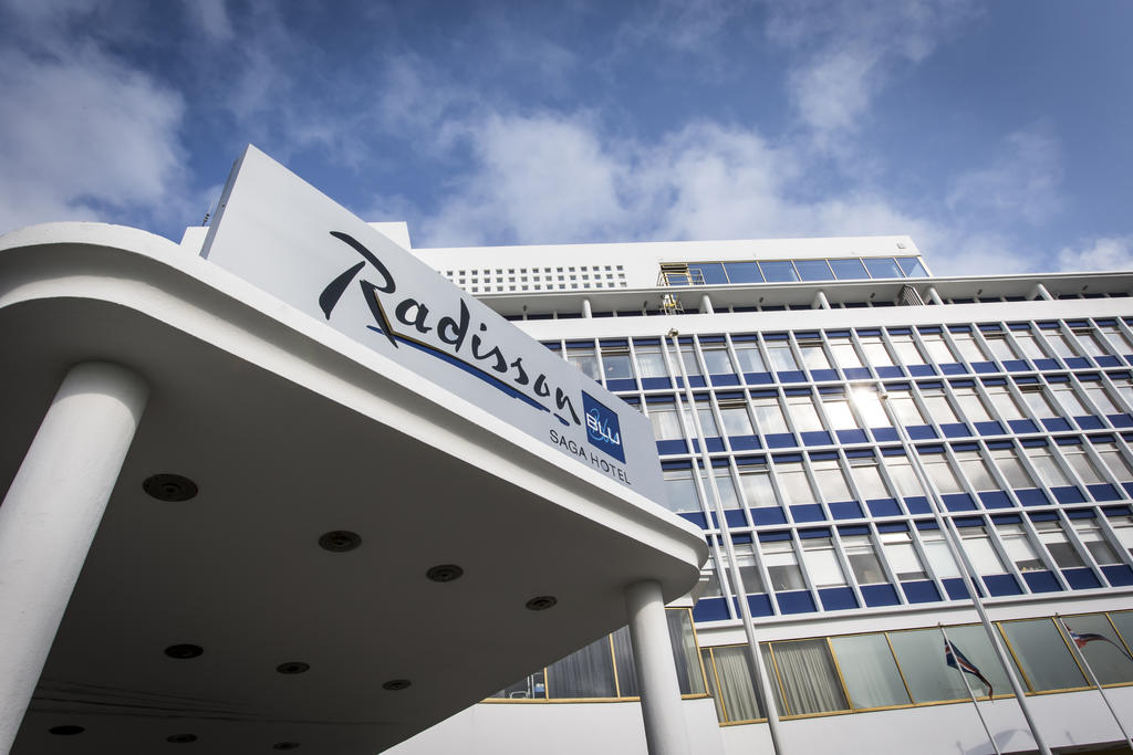 My Travelution - Travel Club - Radisson Blu Saga