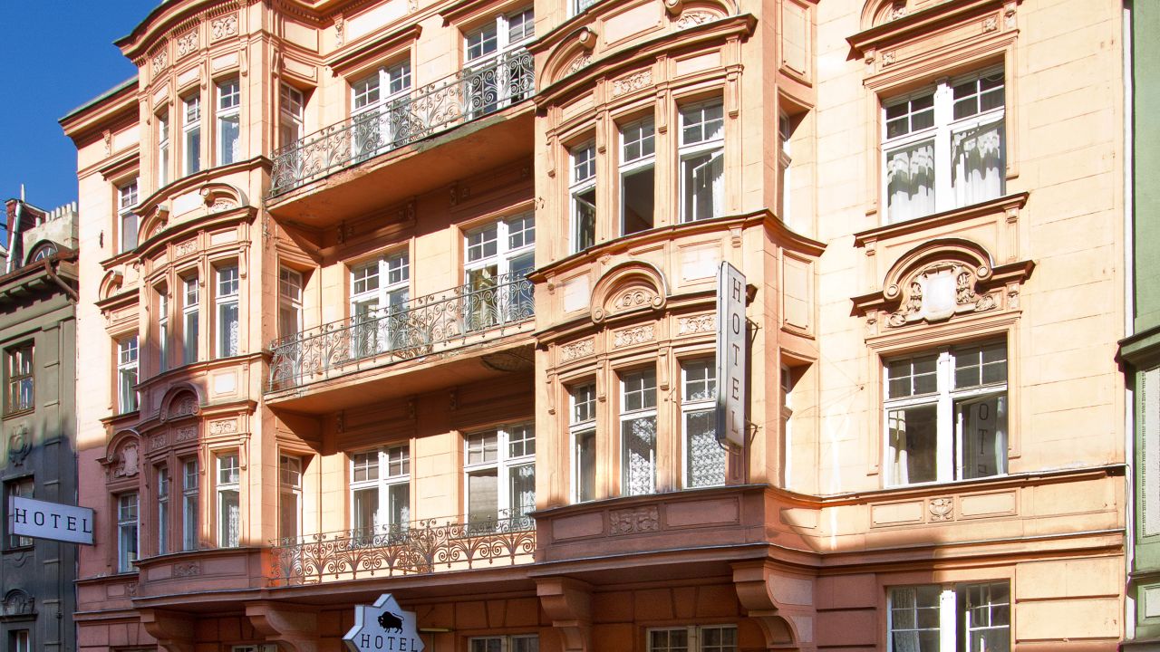 My Travelution - Travel Club - Hotel Taurus