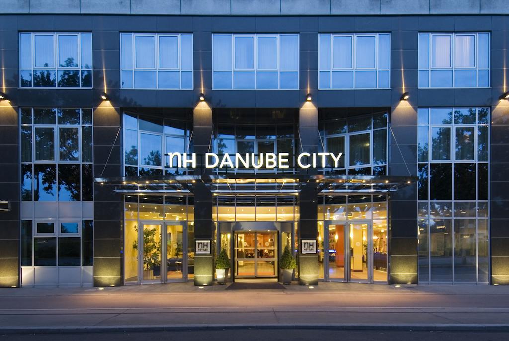 My Travelution - Travel Club - NH Danube City