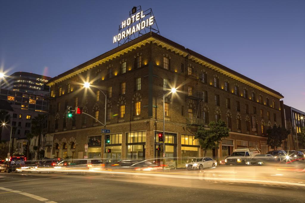 My Travelution - Travel Club - Hotel Normandie