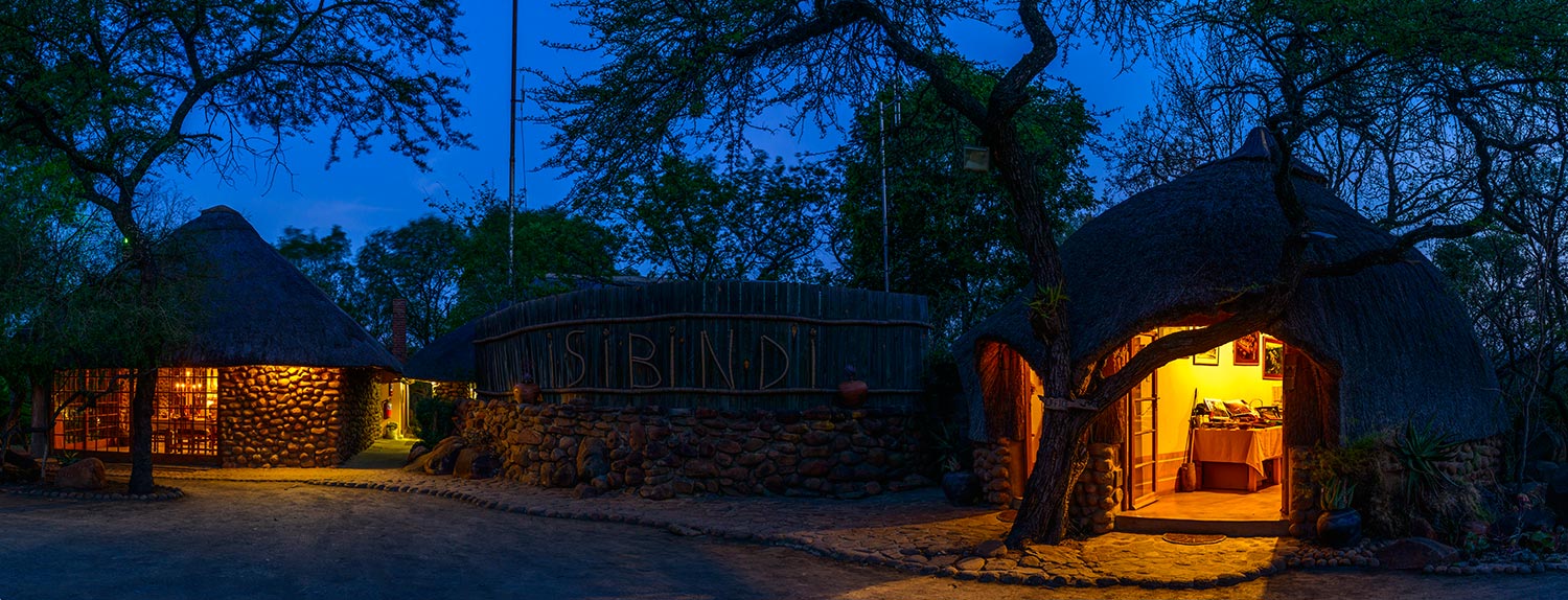 My Travelution - Travel Club - iSibindi Zulu Lodge