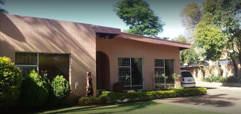 My Travelution - Travel Club - Lynn Ridge Guesthouse
