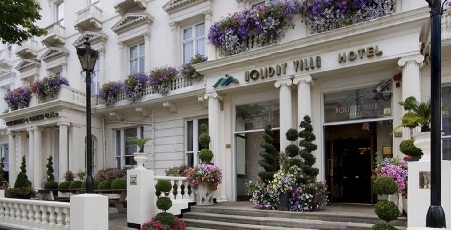 My Travelution - Travel Club - Holiday Villa Hotel