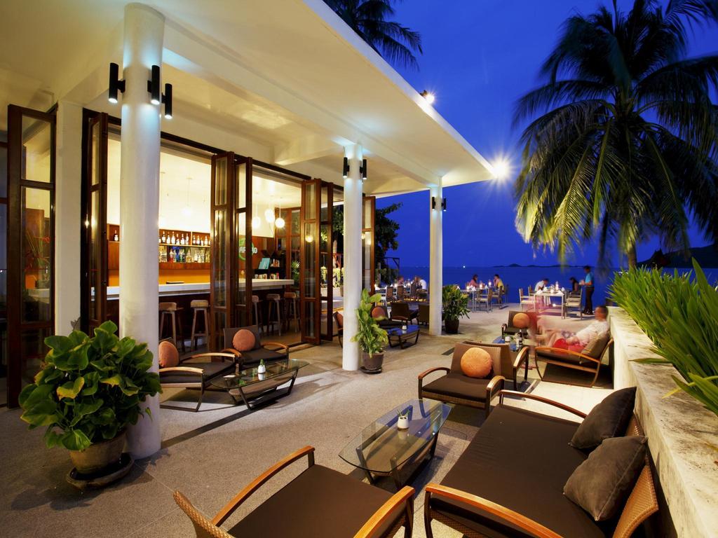My Travelution - Travel Club - Centra by Centara Coconut Beach Resort Samui