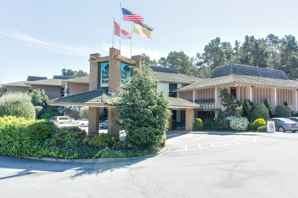 My Travelution - Travel Club - Bay Park Hotel