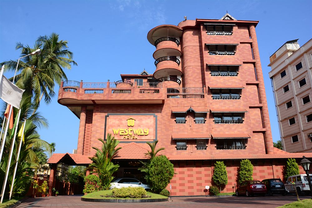 My Travelution - Travel Club - Westway Hotel Calicut