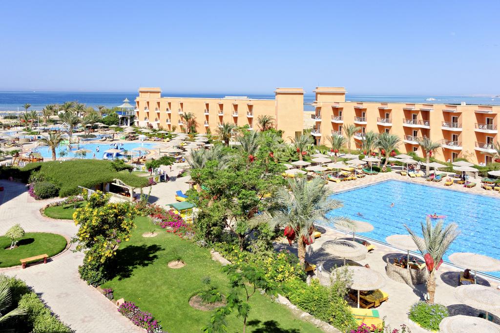 My Travelution - Travel Club - The Three Corners Sunny Beach Resort