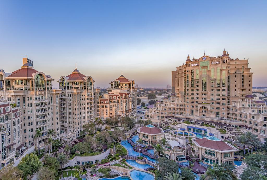 My Travelution - Travel Club - Roda Al Murooj
