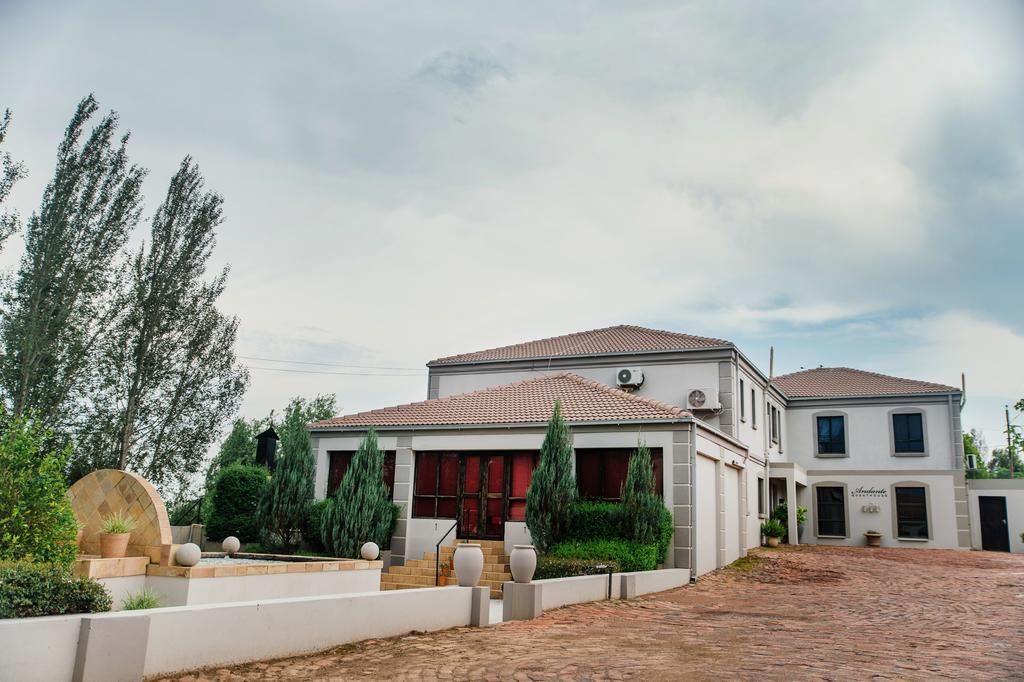 My Travelution - Travel Club - Andante Guesthouse