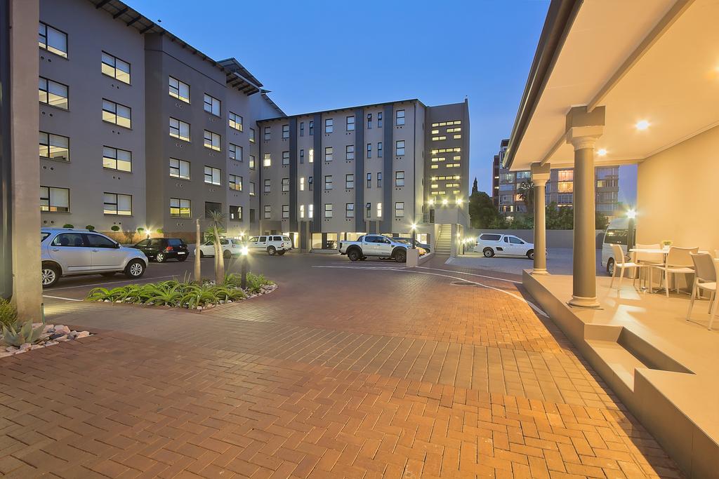 My Travelution - Travel Club - Park Lodge Hotel