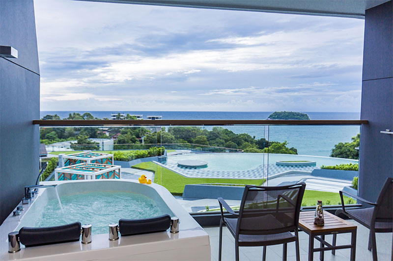 My Travelution - Travel Club - The SIS Kata Resort