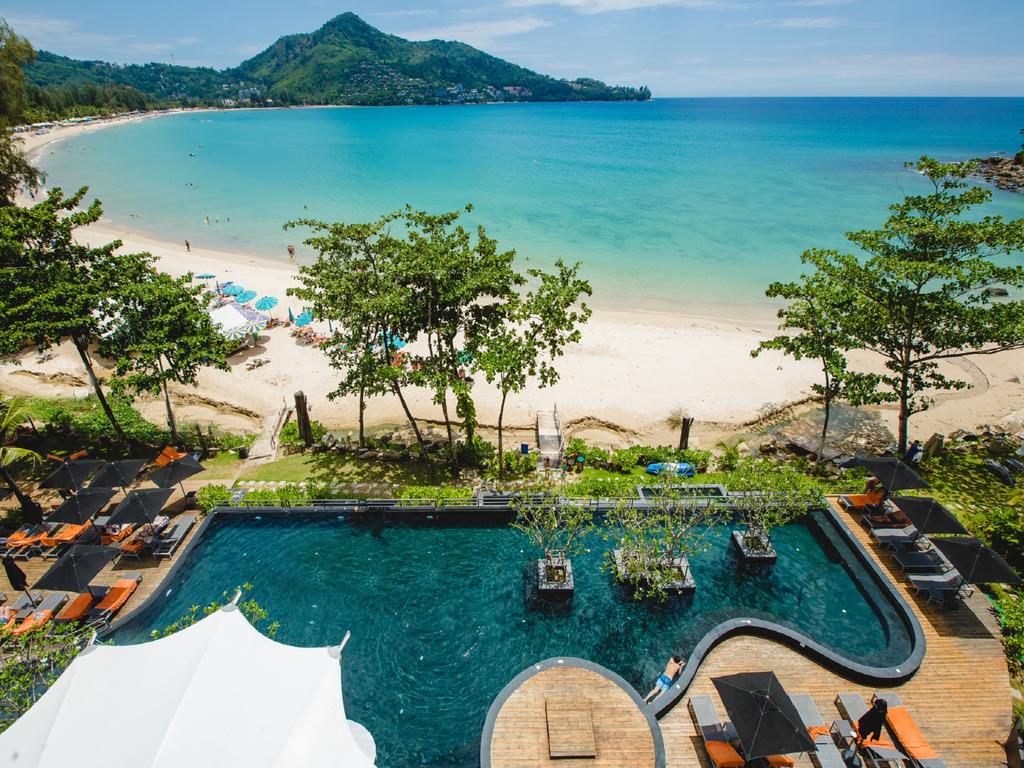 My Travelution - Travel Club - Novotel Phuket Kamala Beach