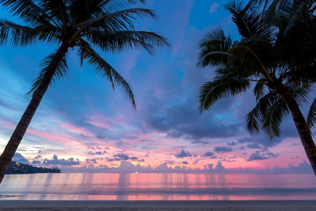 My Travelution - Travel Club - Kamala Beach Resort, A Sunprime Resort