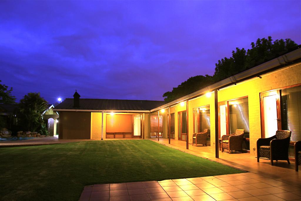 My Travelution - Travel Club - Mountain Dew Guest House