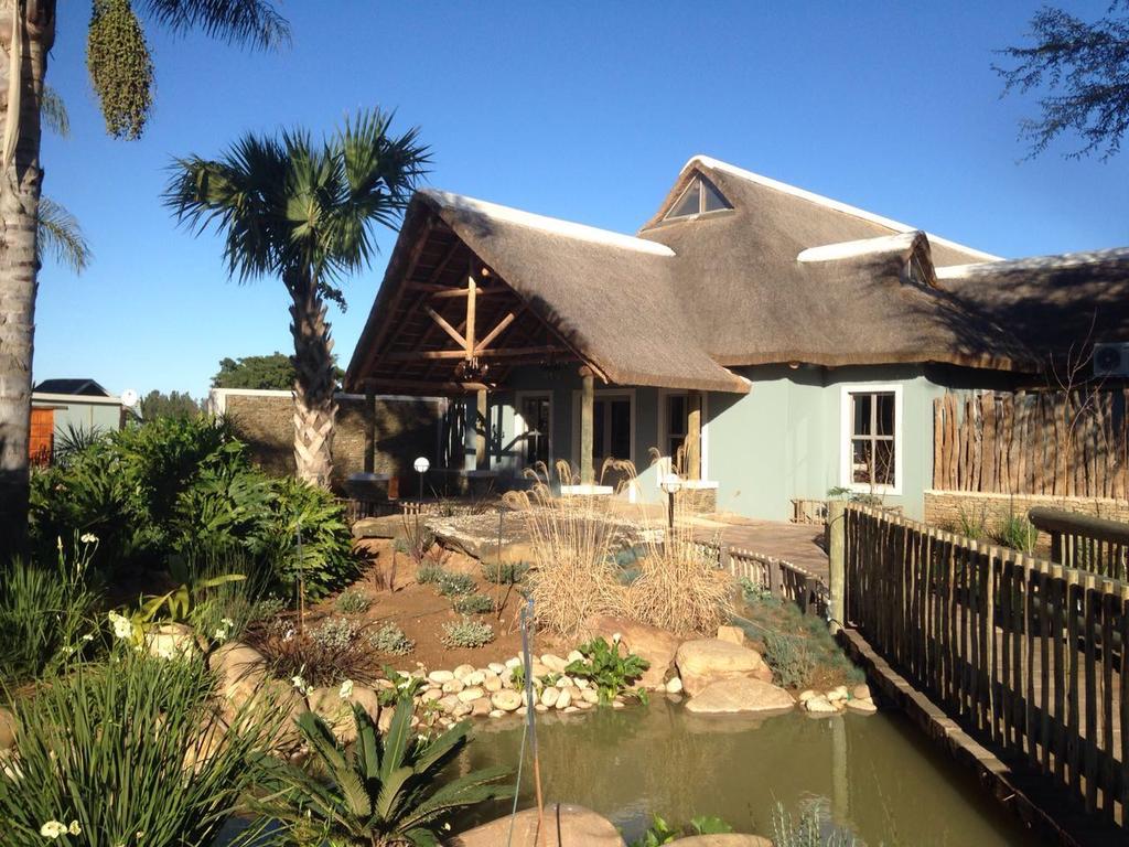 My Travelution - Travel Club - Addo Wildlife