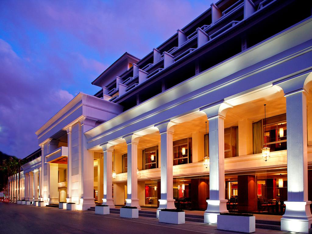 My Travelution - Travel Club - Swissotel Resort Phuket Patong Beach