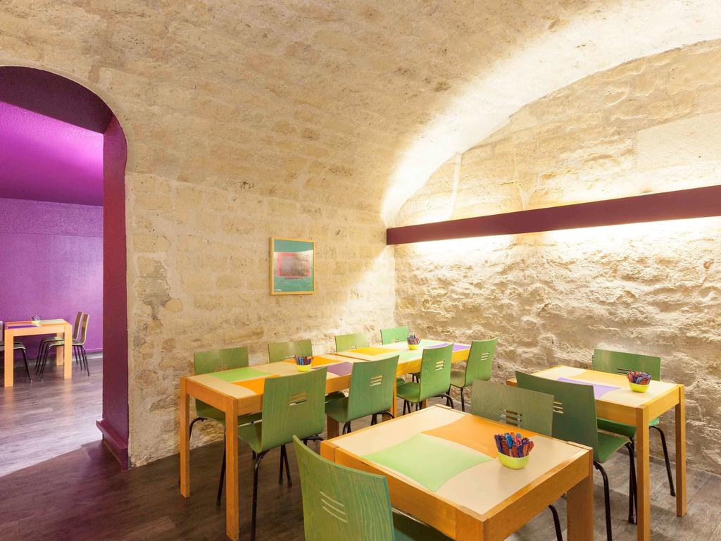 My Travelution - Travel Club - ibis Styles Paris République Le Marais