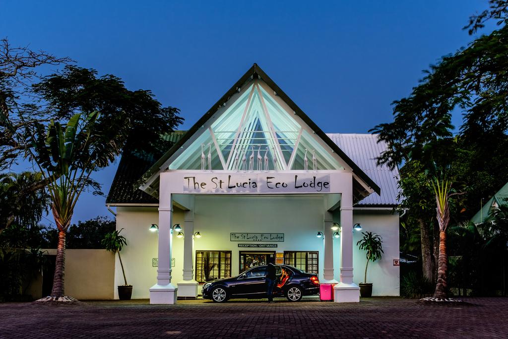 My Travelution - Travel Club - St Lucia Ecolodge and Conference Centre