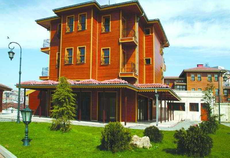 My Travelution - Travel Club - Turquhouse