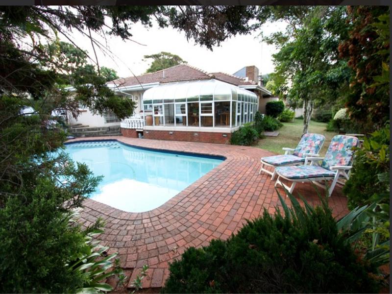 My Travelution - Travel Club - Braemar Guest House