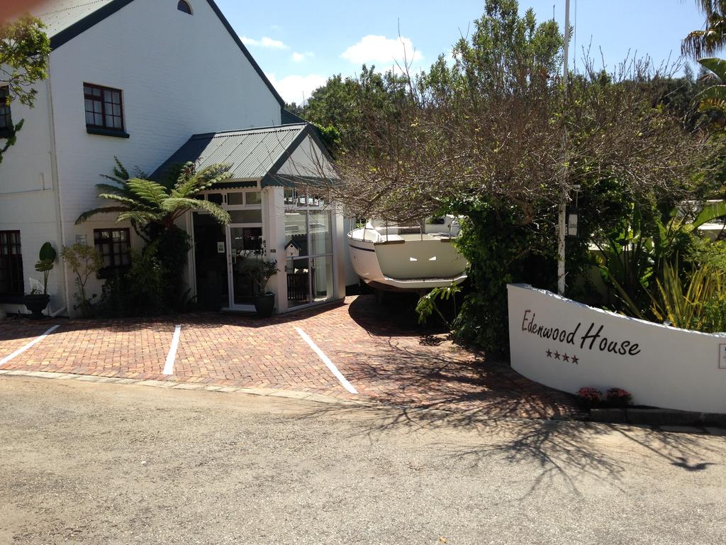 My Travelution - Travel Club - Edenwood House