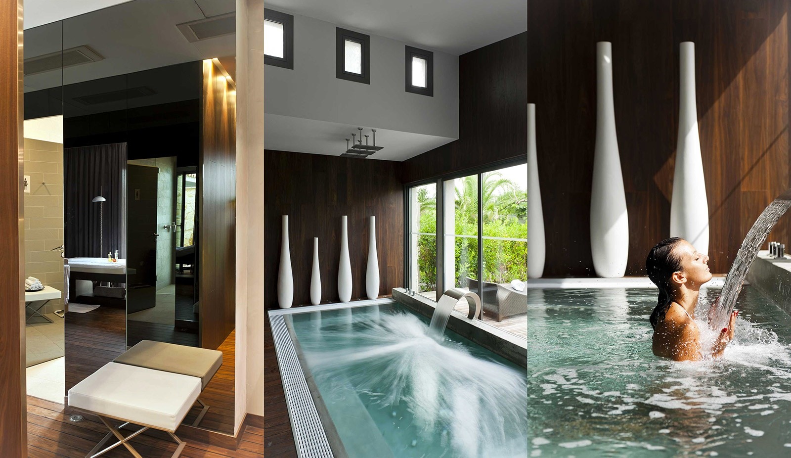 My Travelution - Travel Club - Hôtel Sezz Paris