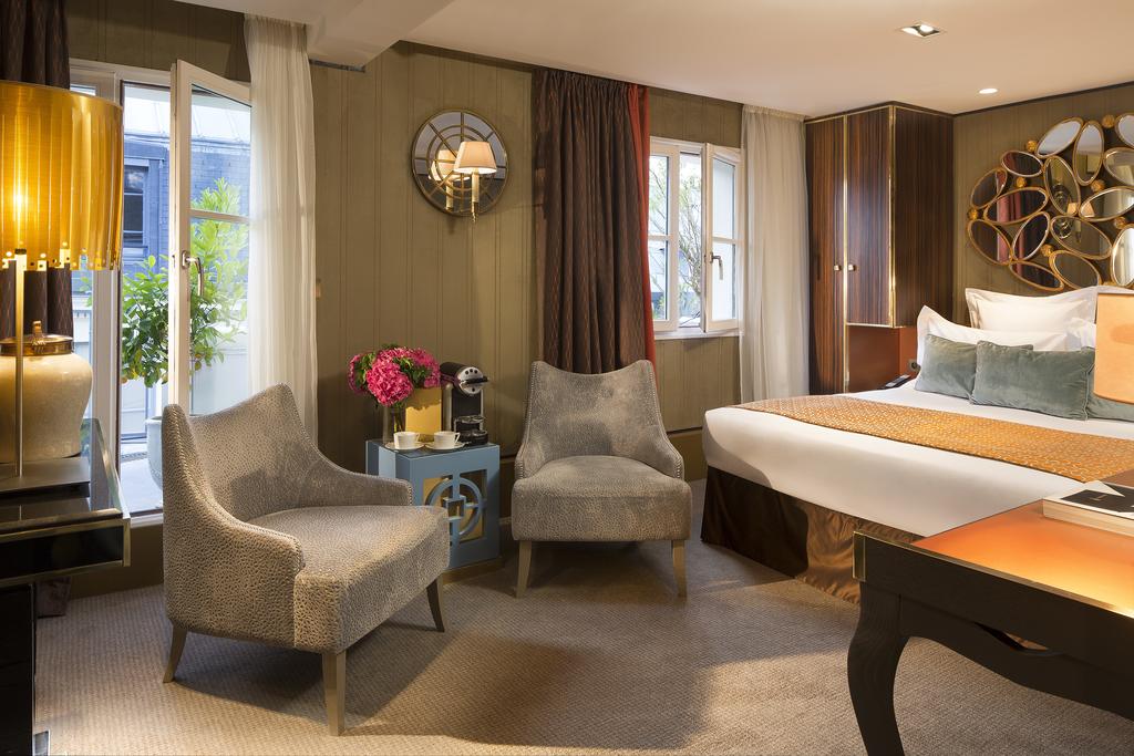 My Travelution - Travel Club - Hotel Baume