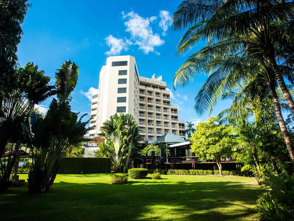 My Travelution - Travel Club - Centara Karon Resort Phuket