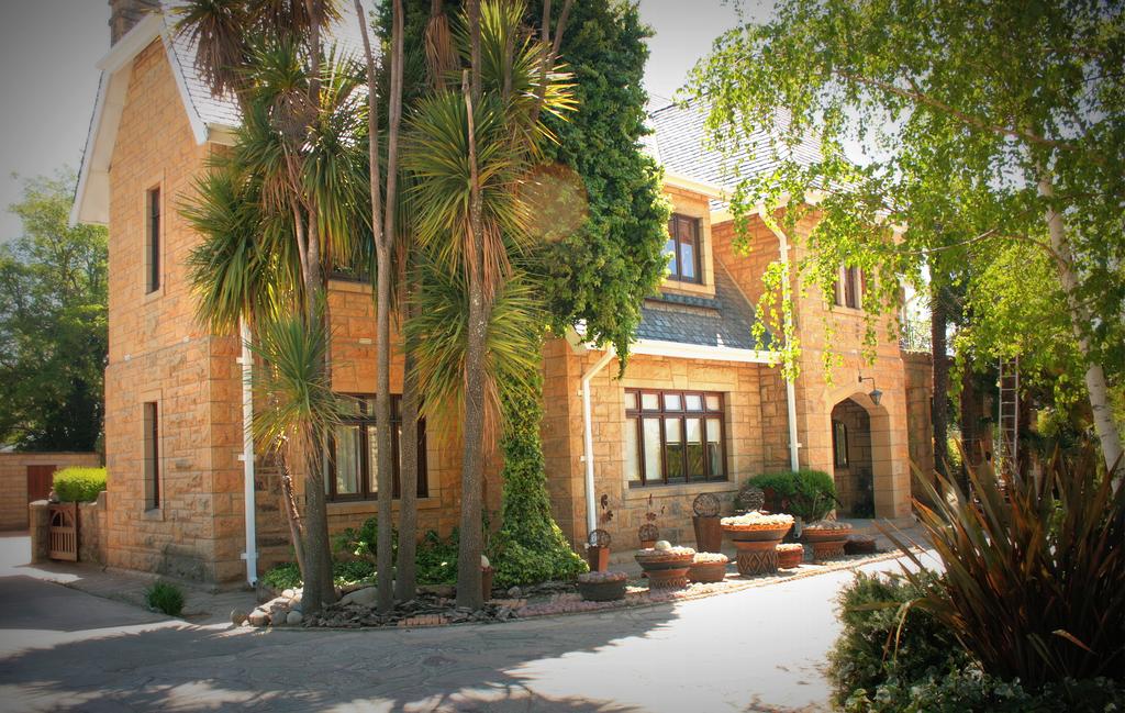 My Travelution - Travel Club - Fort Amity Bed and Breakfast