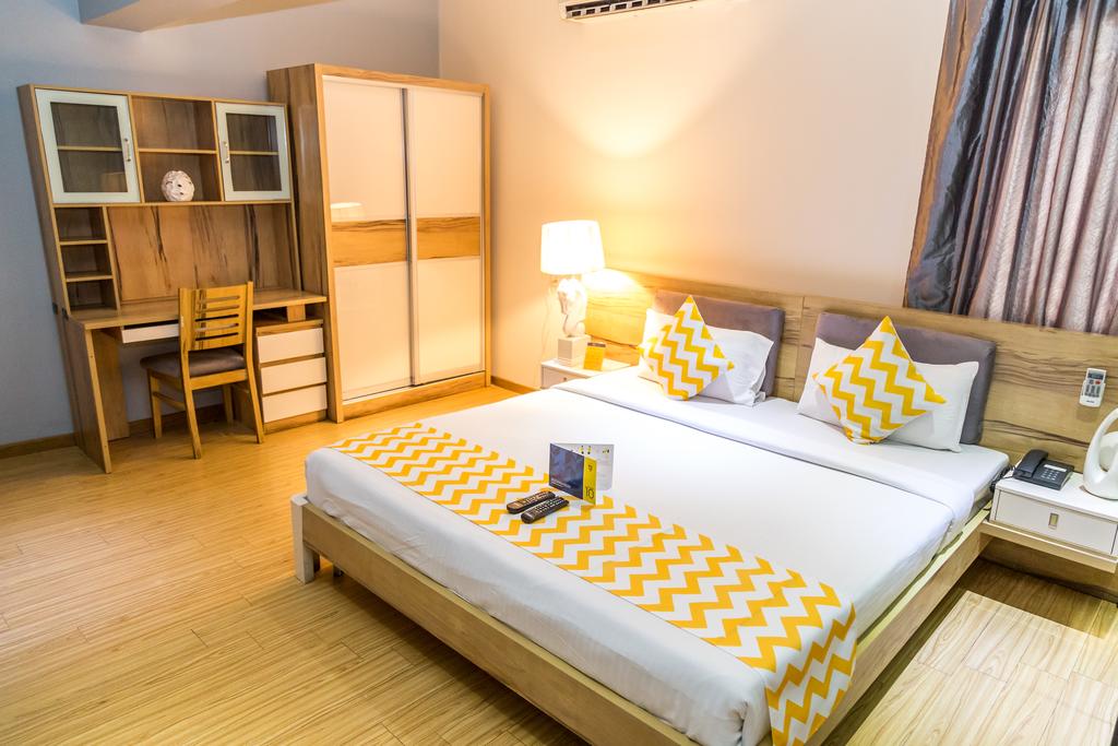 My Travelution - Travel Club - FabHotel Ivory Pearl Koramangala