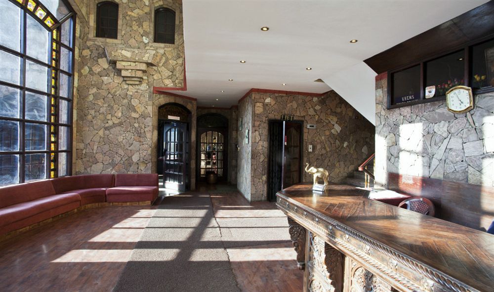 My Travelution - Travel Club - FabHotel Khems Ooty