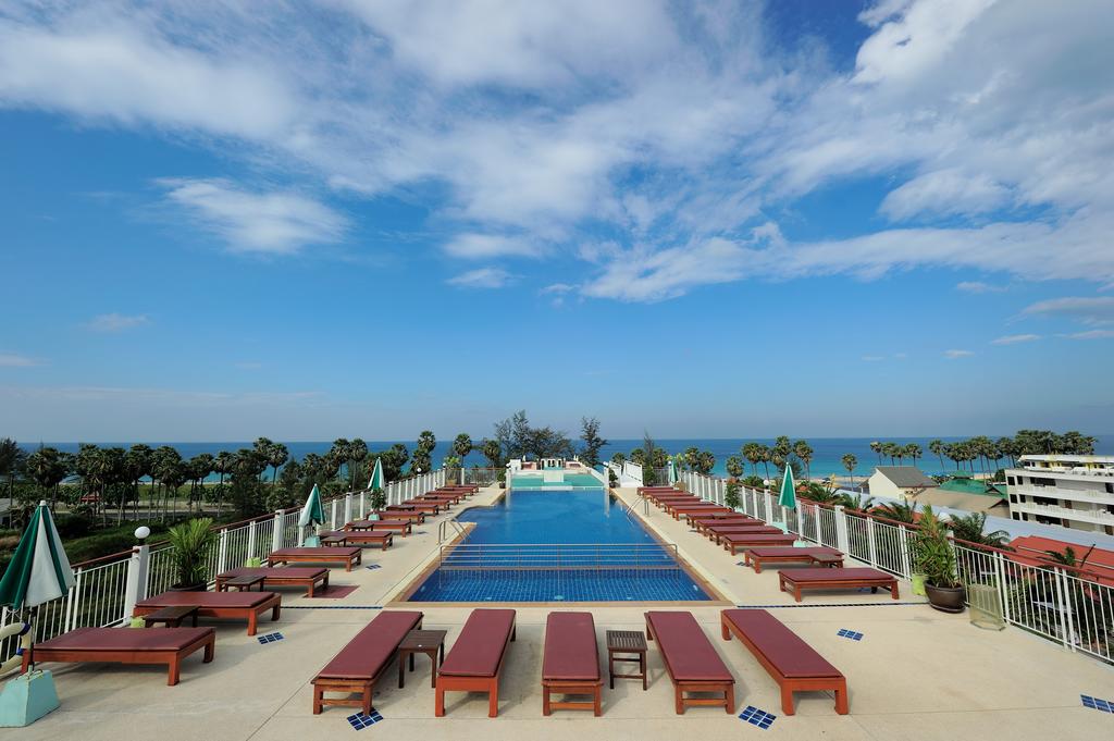 My Travelution - Travel Club - Baumancasa Beach Resort