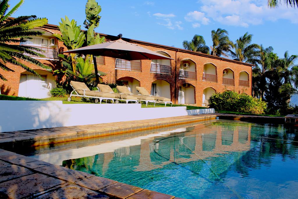 My Travelution - Travel Club - Mashutti Lodge